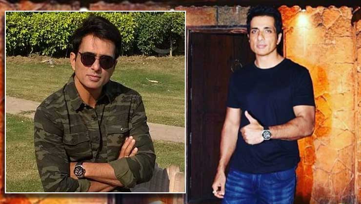 Sonu Sood Krygyzstan