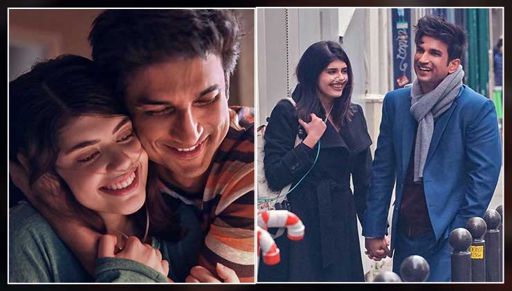 sushant singh rajput Dil bechara IMDb