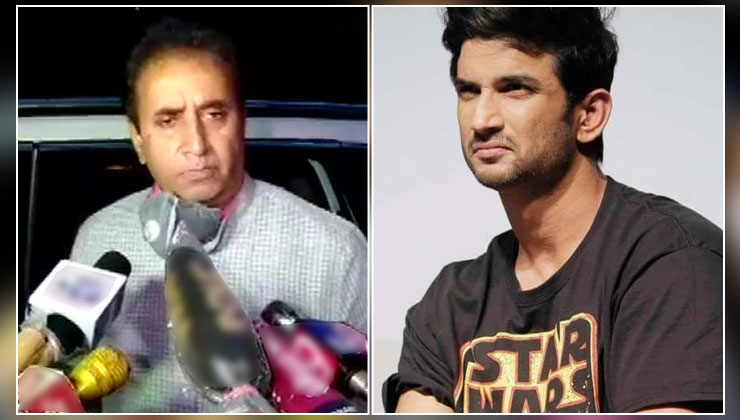 sushant singh rajput suicide case