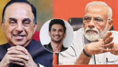 Sushant Singh Rajput suicide case: Subramanian Swamy writes letter to PM Narendra Modi requesting for CBI enquiry