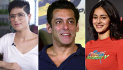 Doctor's Day 2020: Salman Khan, Ananya Panday, Tahira Kashyap and other B-Townies thank the life savers