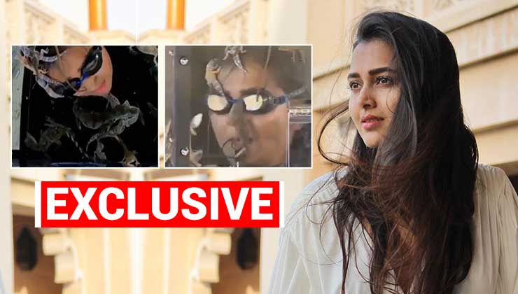 Tejasswi Prakash Khatron Ke Khiladi 10