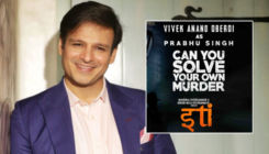 'Iti': Vivek Oberoi to play Prabhu Singh in Mandiraa Entertainment's whodunit thriller