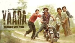 'Yaara' Trailer: Vidyut Jammwal, Amit Sadh, Vijay Varma & Kenny Basumatary are here with a compelling story of friendship