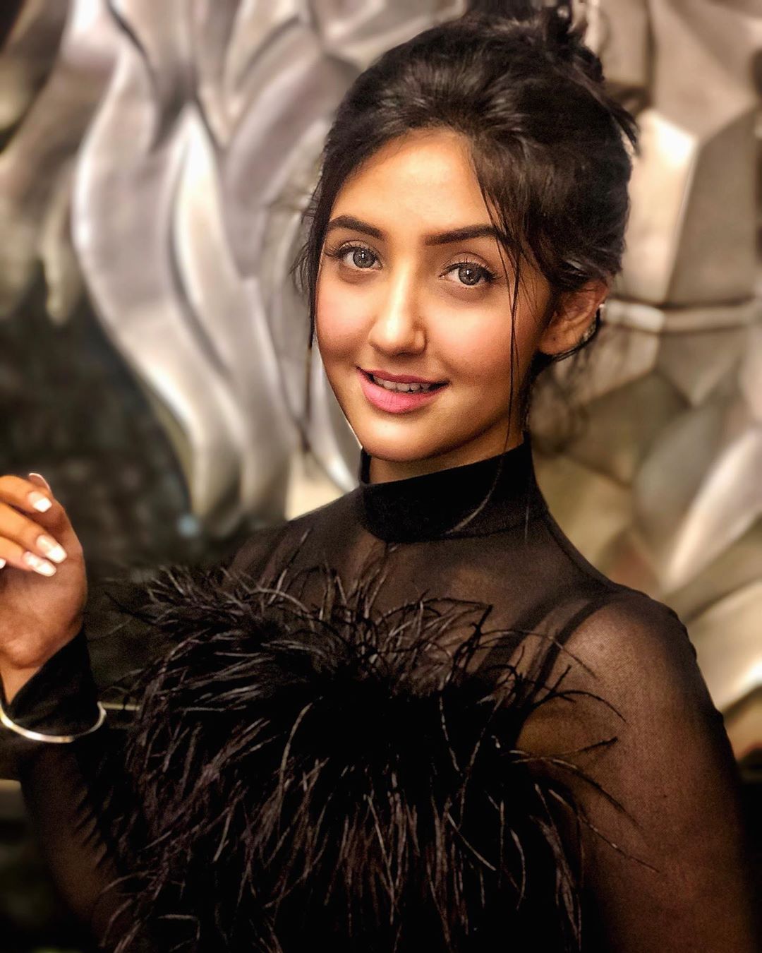 Ashnoor Kaur Here Are Some Of The Most Gorgeous Heart Stopping