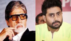 After Amitabh Bachchan, son Abhishek Bachchan tests positive for COVID-19