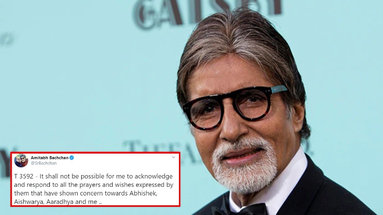 Amitabh Bachchan