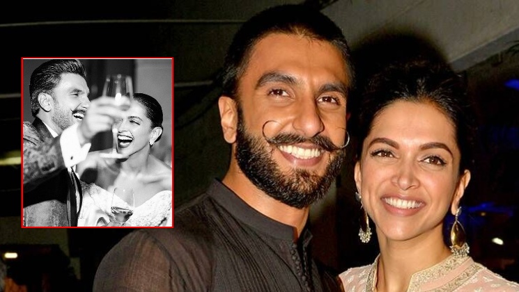 Deepika Padukone, Ranveer Singh