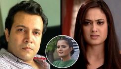 Shweta Tiwari's close friend says Abhinav Kohli asked indecent questions to Palak; the latter reacts to the allegation