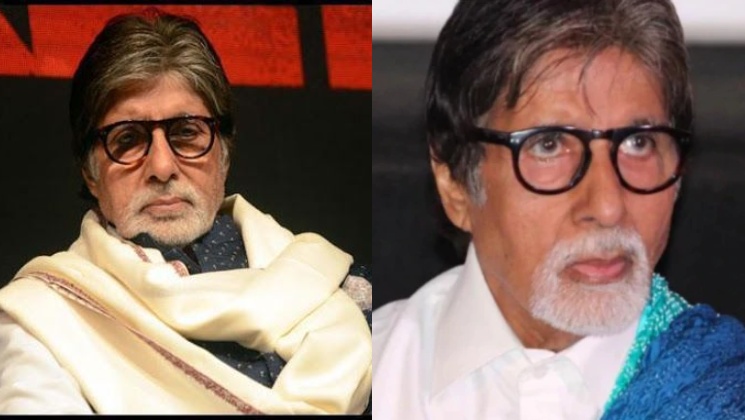 Amitabh Bachchan