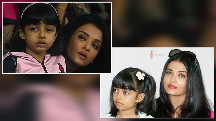 Aishwarya Rai Bachchan, Aaradhya