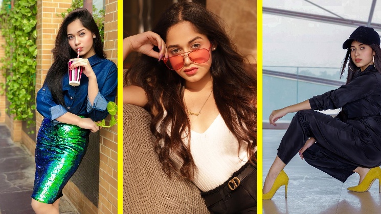 Jannat Zubair: Check out the gorgeous pictures of the internet ...