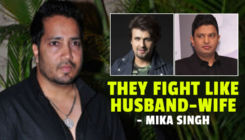 Mika Singh speaks up on Sonu Nigam vs Bhushan Kumar battle; says, 