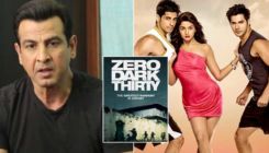 When Ronit Roy missed out on Oscar-winning film 'Zero Dark Thirty' because of 'Student of the Year'