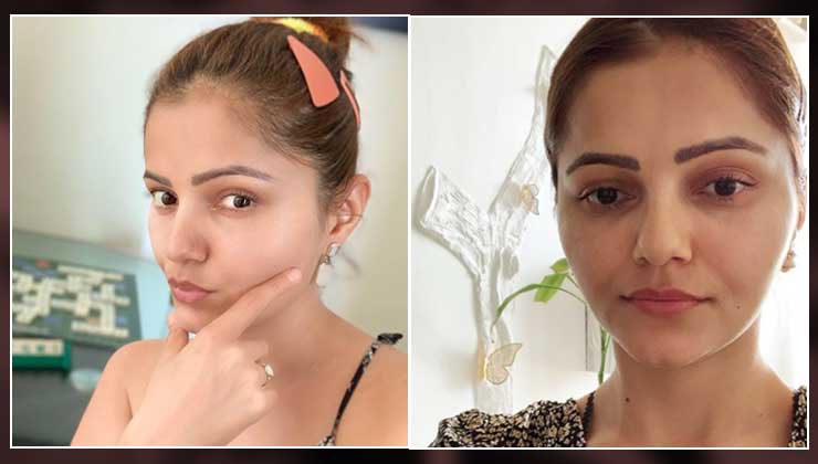 Rubina Dilaik pregnant