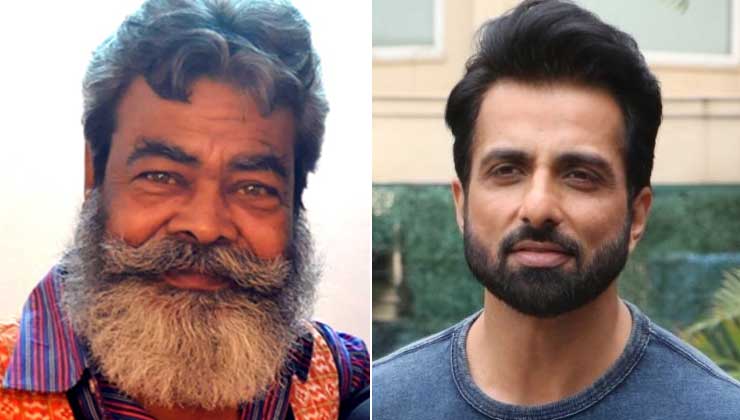 Sonu Sood Anupam Shyam