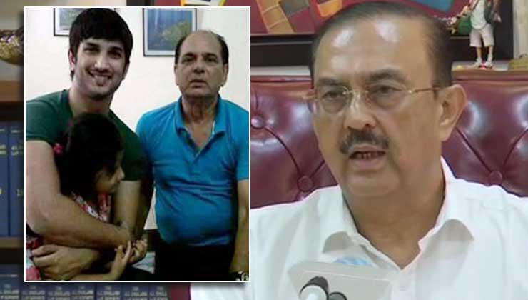 Sushant Singh Rajput