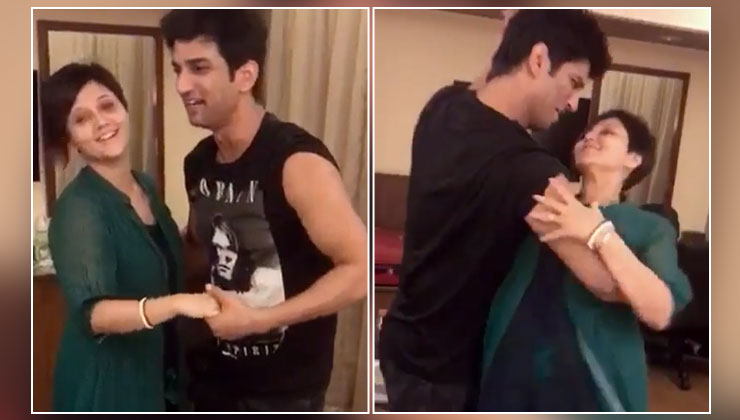 Sushant Singh Rajput