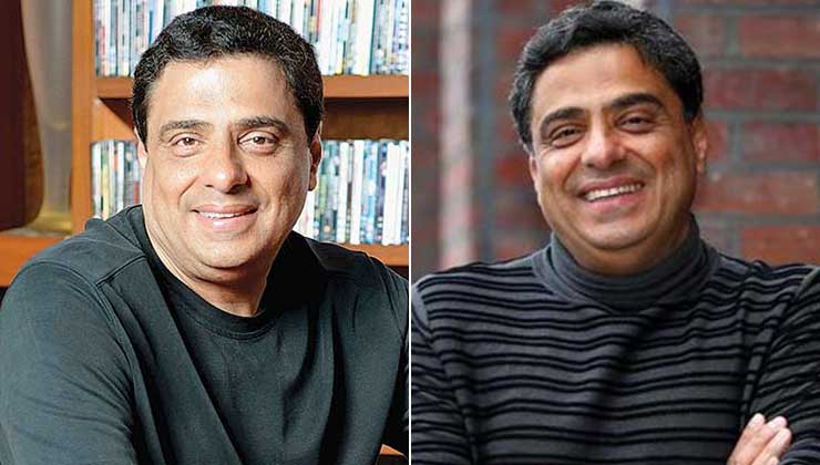 Ronnie Screwvala