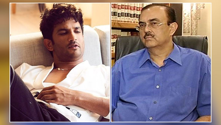 Sushant Singh Rajput