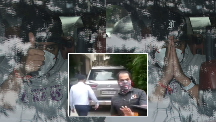 Abhishek Bachchan discharged Covid-19 negative