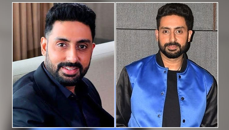 Abhishek Covid-19 negative