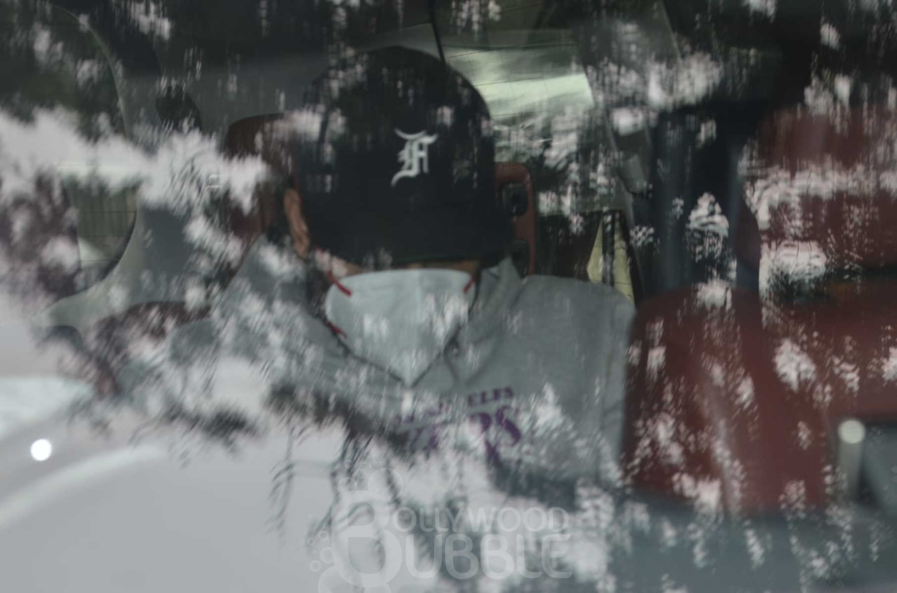 Abhishek Bachchan Coronavirus negative