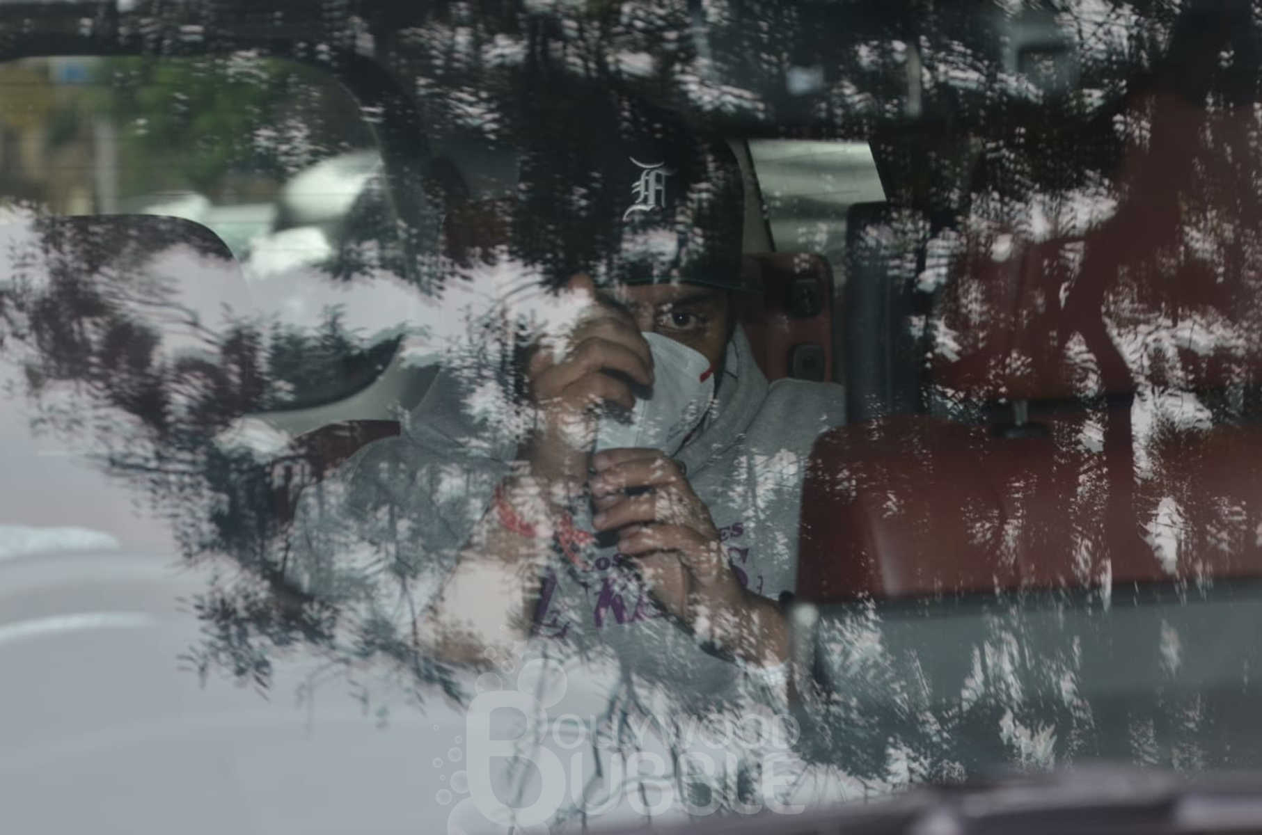 Abhishek Bachchan Coronavirus negative