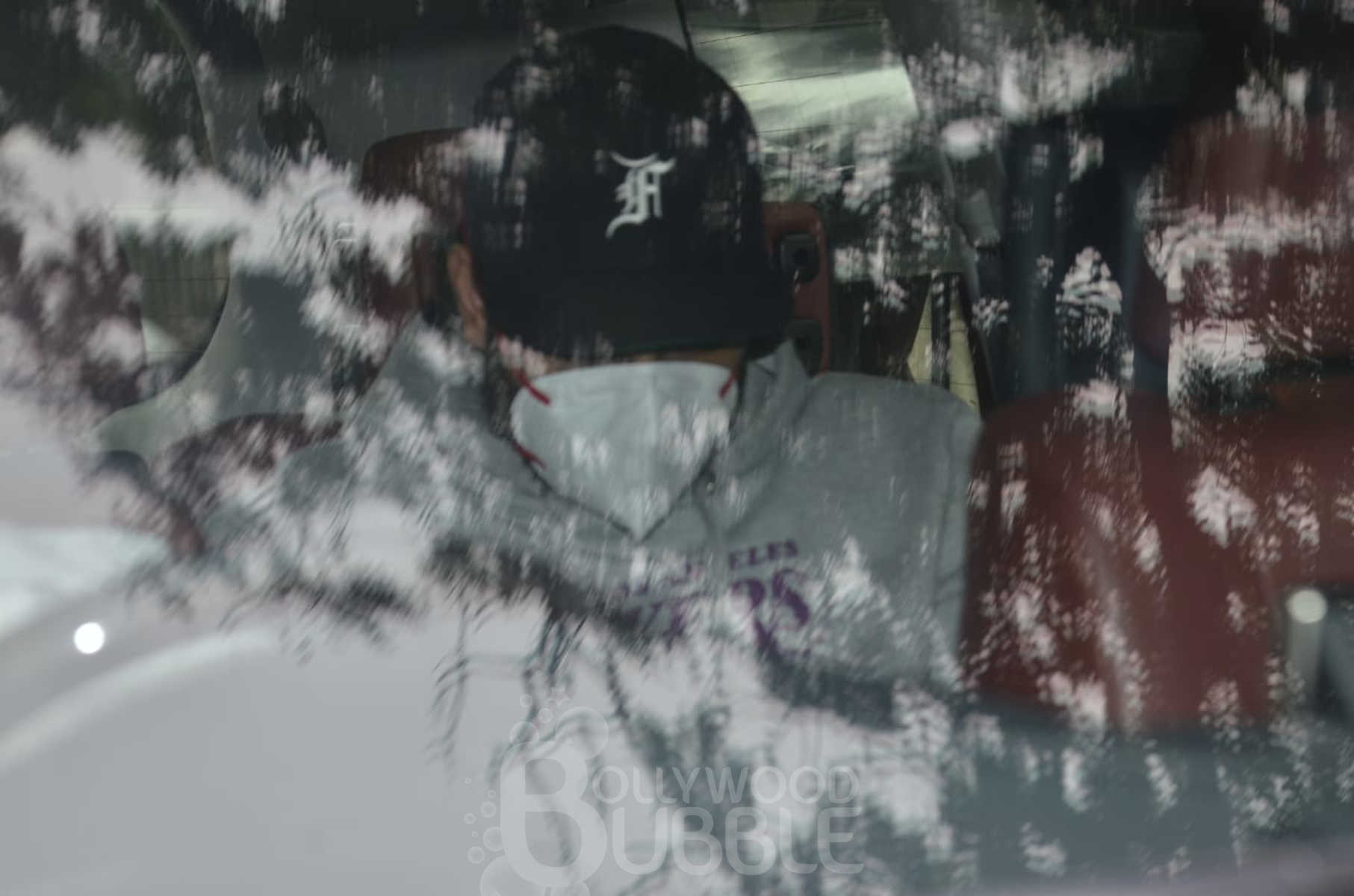 Abhishek Bachchan Coronavirus negative