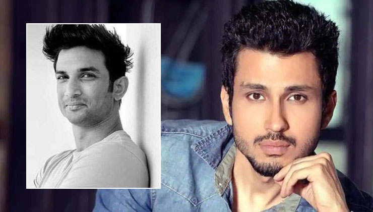 Amol Parashar Sushant Singh Rajput