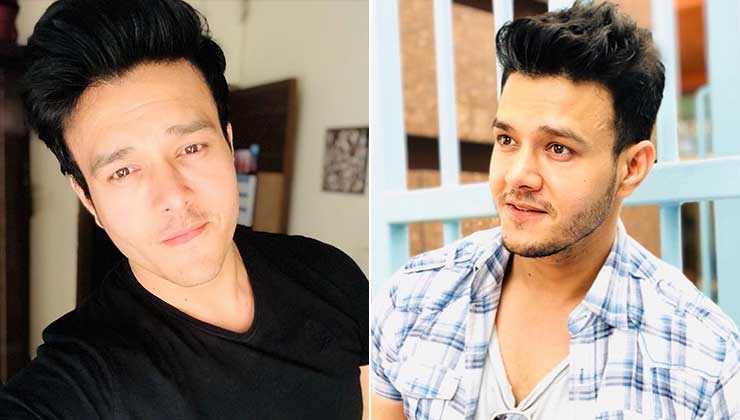 Aniruddh Dave Bell Bottom