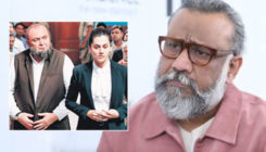 “Rishi Kapoor agreed to do 'Mulk' after a 15-minute narration”, says Anubhav Sinha on the movie’s second anniversary