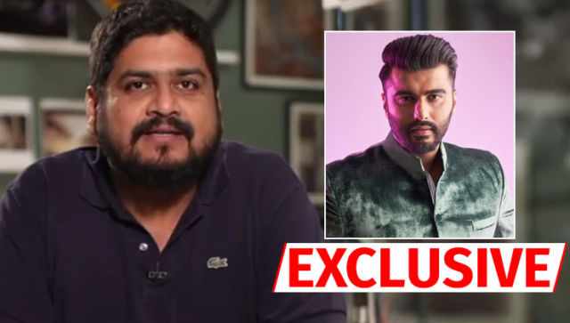 Arjun Kapoor to star in Om Raut's next!