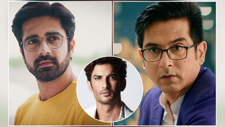 Avinash Sachdev Sameer Sharma