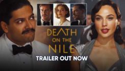 'Death On The Nile' Trailer: Ali Fazal stuns in this star-studded murder mystery