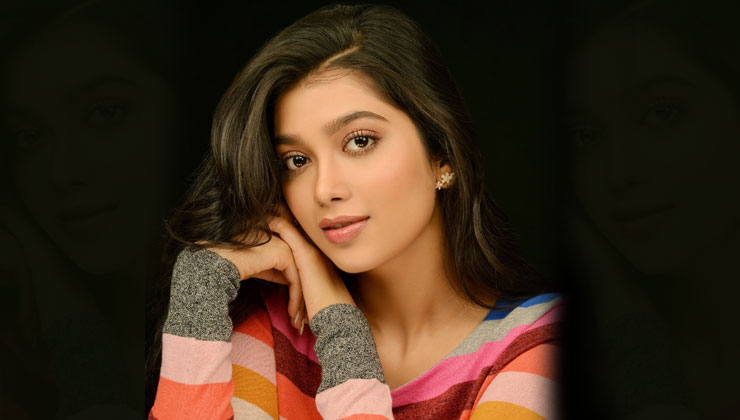 Digangana Suryavanshi