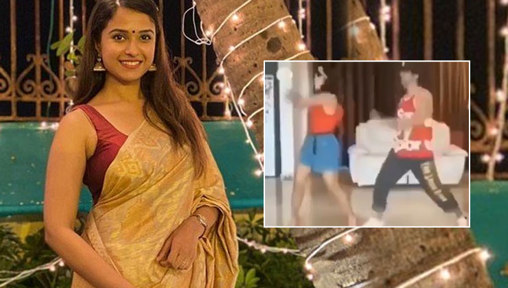 Disha Salian-Sushant Singh Rajput