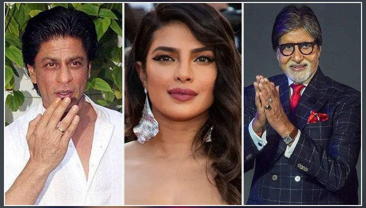 Bollywood celebs Eid Mubarak