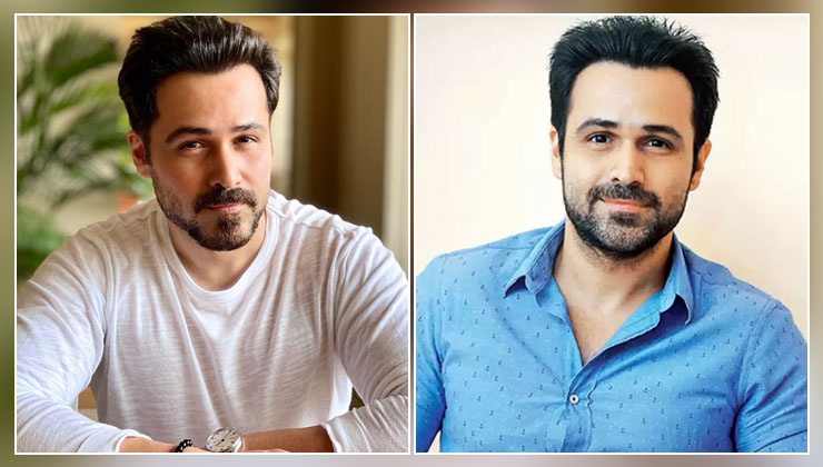 Emraan Hashmi