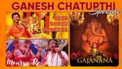 Ganesh Chaturthi Special: Top 5 Bollywood hits that will get you in the festive spirit