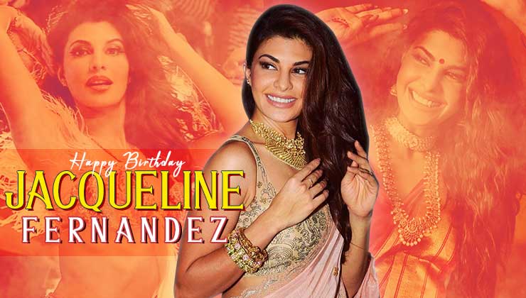 Jacqueline Fernandez