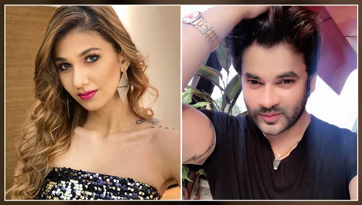 Jasleen Matharu break up