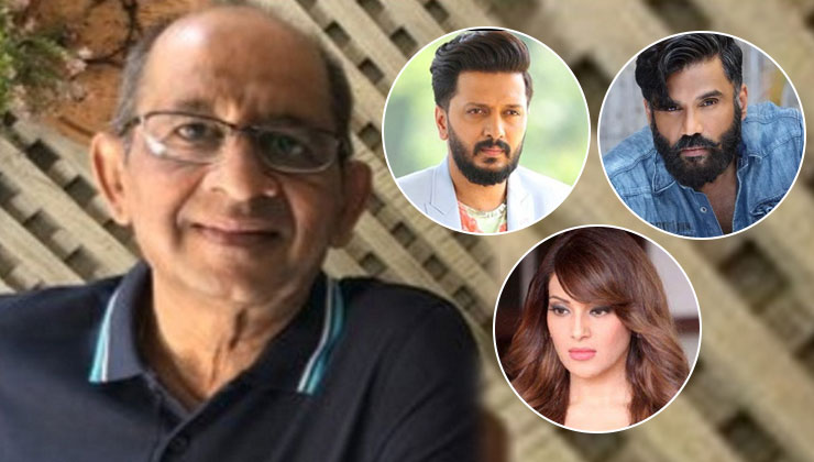 Jatin Rajguru passes away bollywood celebs mourn