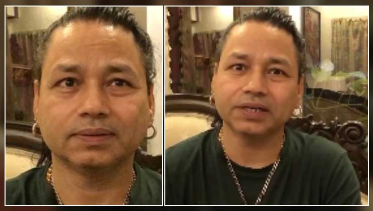 Kailash Kher movie mafia