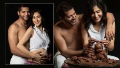 Karanvir Bohra and Teejay Sidhu to embrace parenthood again; announce pregnancy with adorable pictures