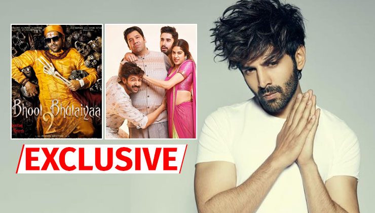 Kartik Aaryan pay cut Bhool Bhulaiyaa 2 and Dostana 2
