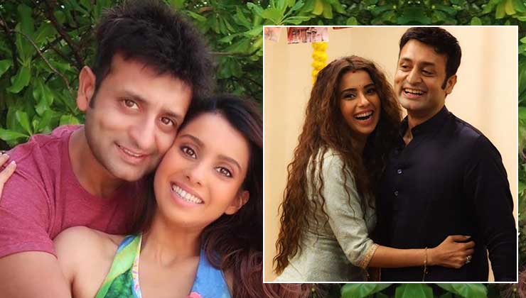 Kasam Tere Pyaar Ki actress Pranitaa Pandit baby girl