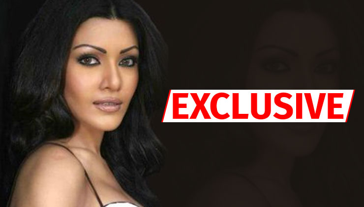 Koena Mitra Nepotism