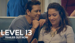 'Level 13' Trailer: Annup Sonii and Sandhya Mridul reunite after 21 years in this short film