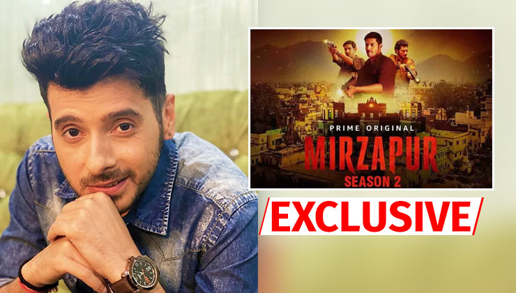 Mirzapur 2 Divyenndu Sharmaa